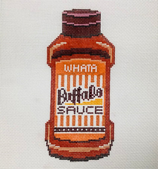 Whataburger Buffalo Sauce