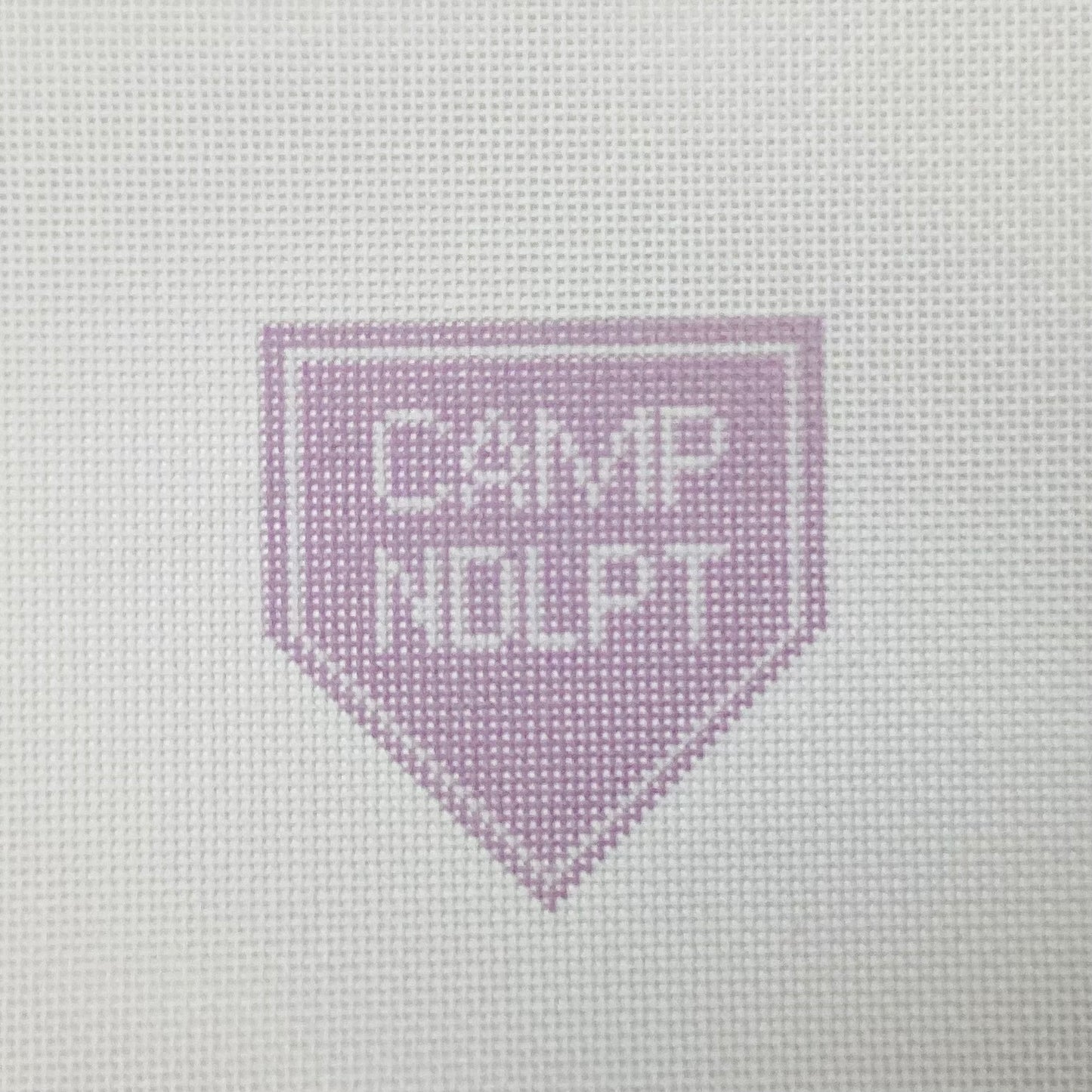 Camp NDLPT Lavender