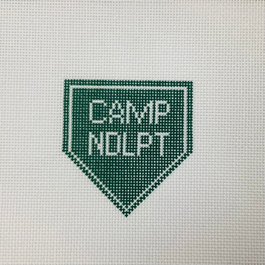 Camp NDLPT Green