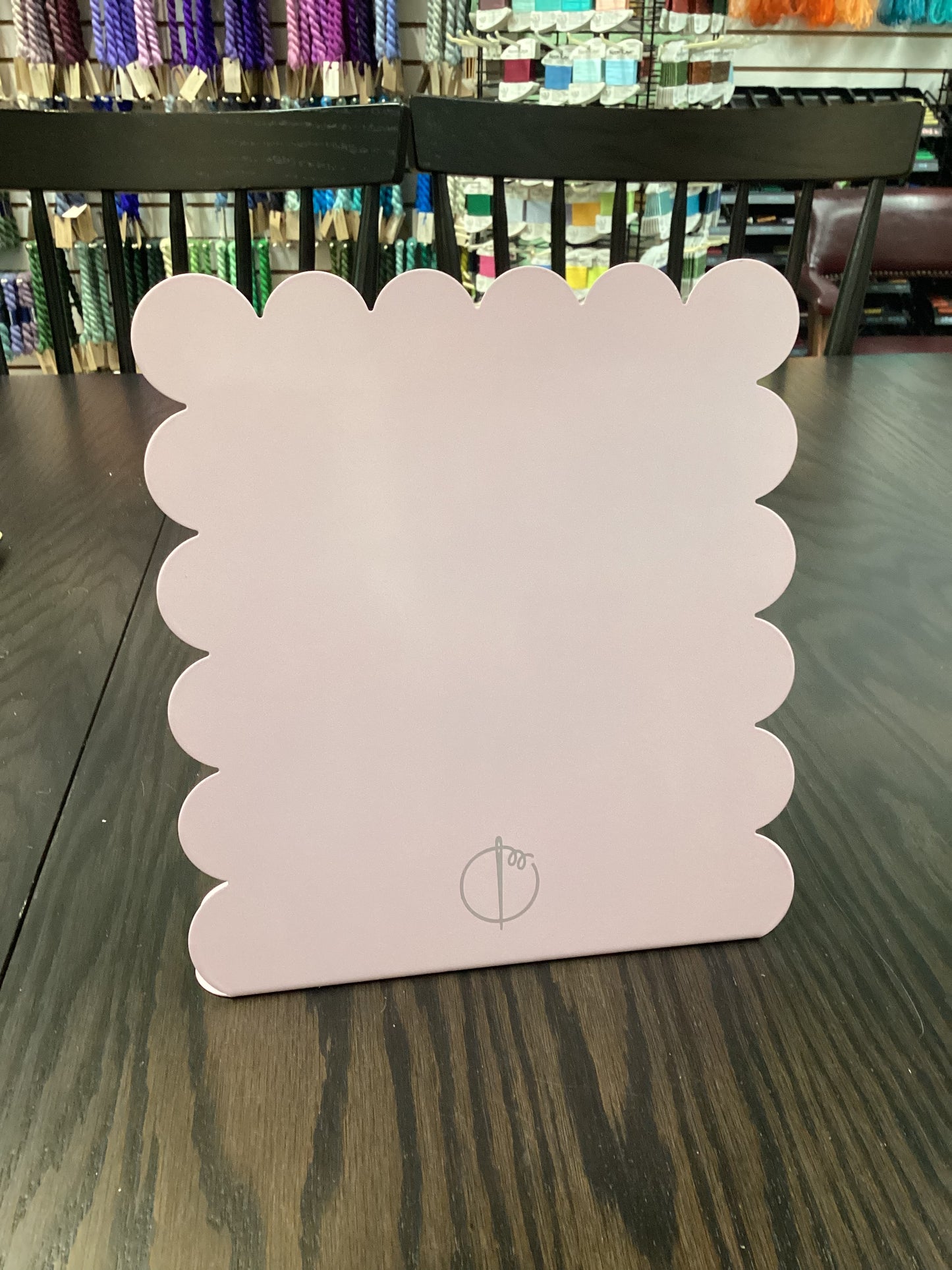 Magnetic Board for Needleminders