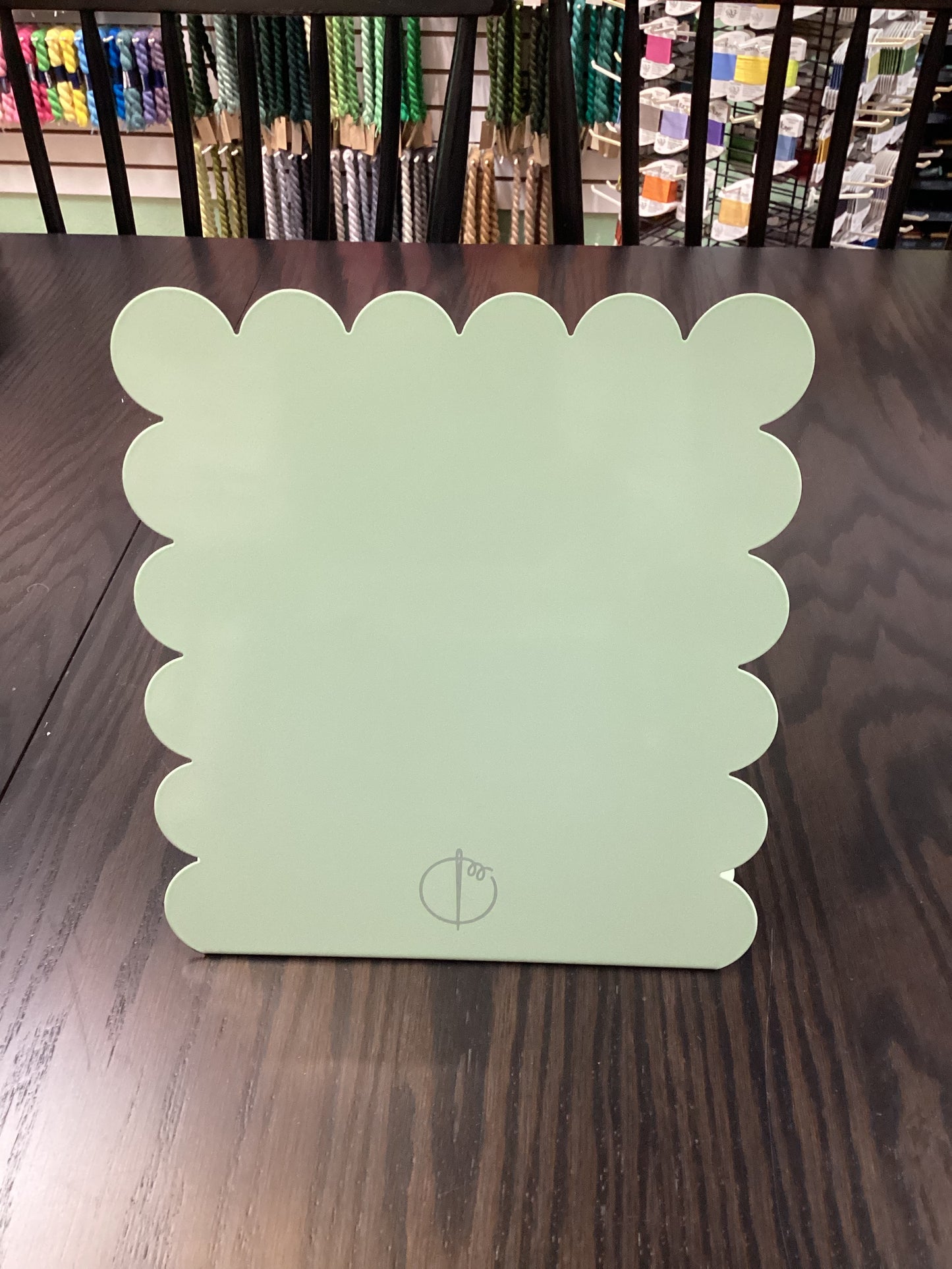 Magnetic Board for Needleminders