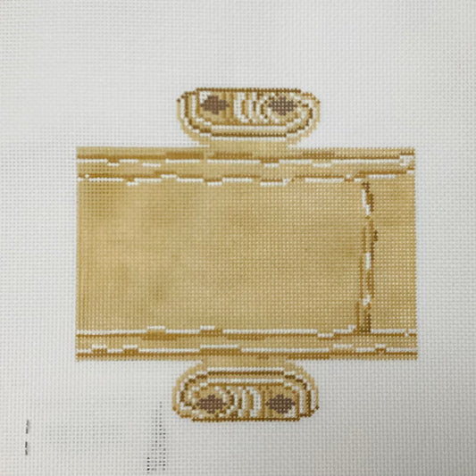 3D Pain du Chocolat