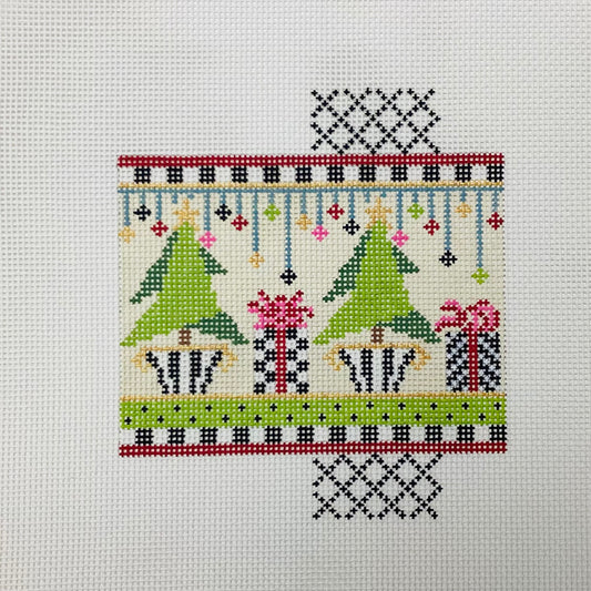 Vanilla Cream Christmas Dream