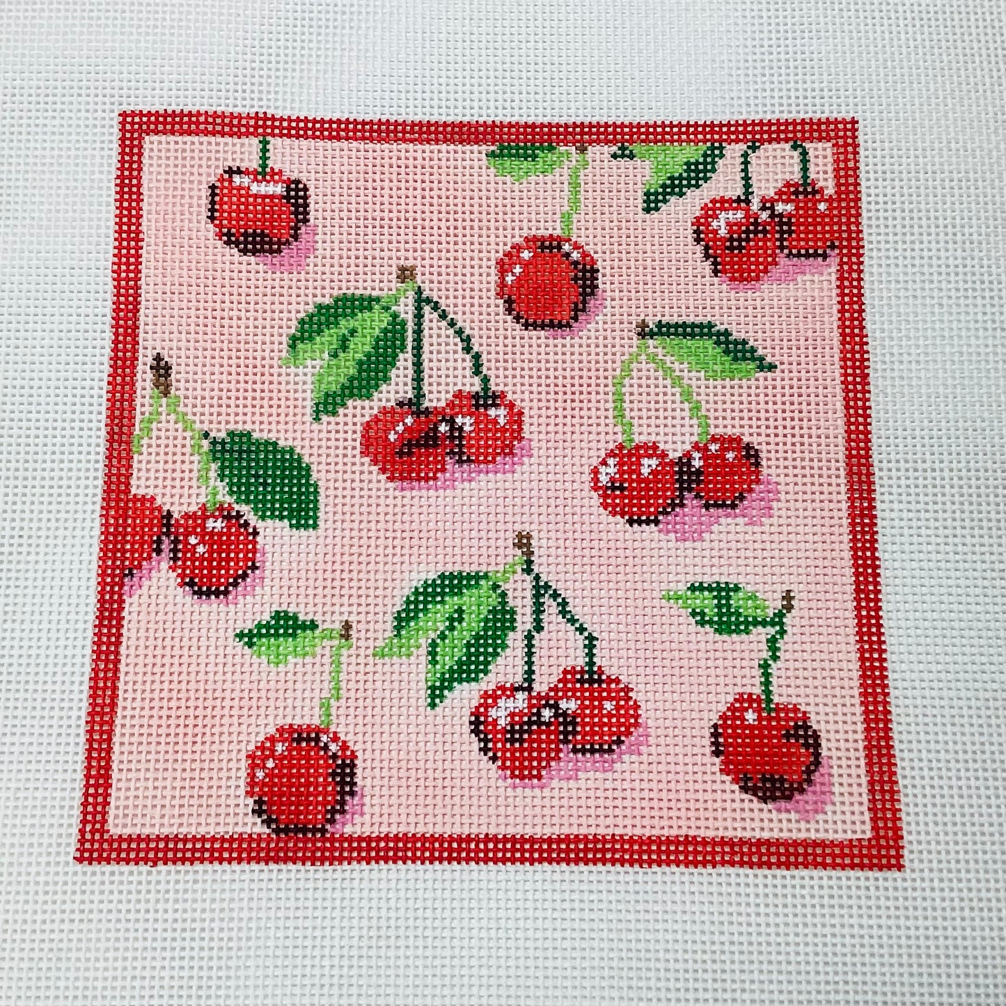 Cherry Square