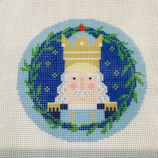 Nutcracker Round - Ludwig