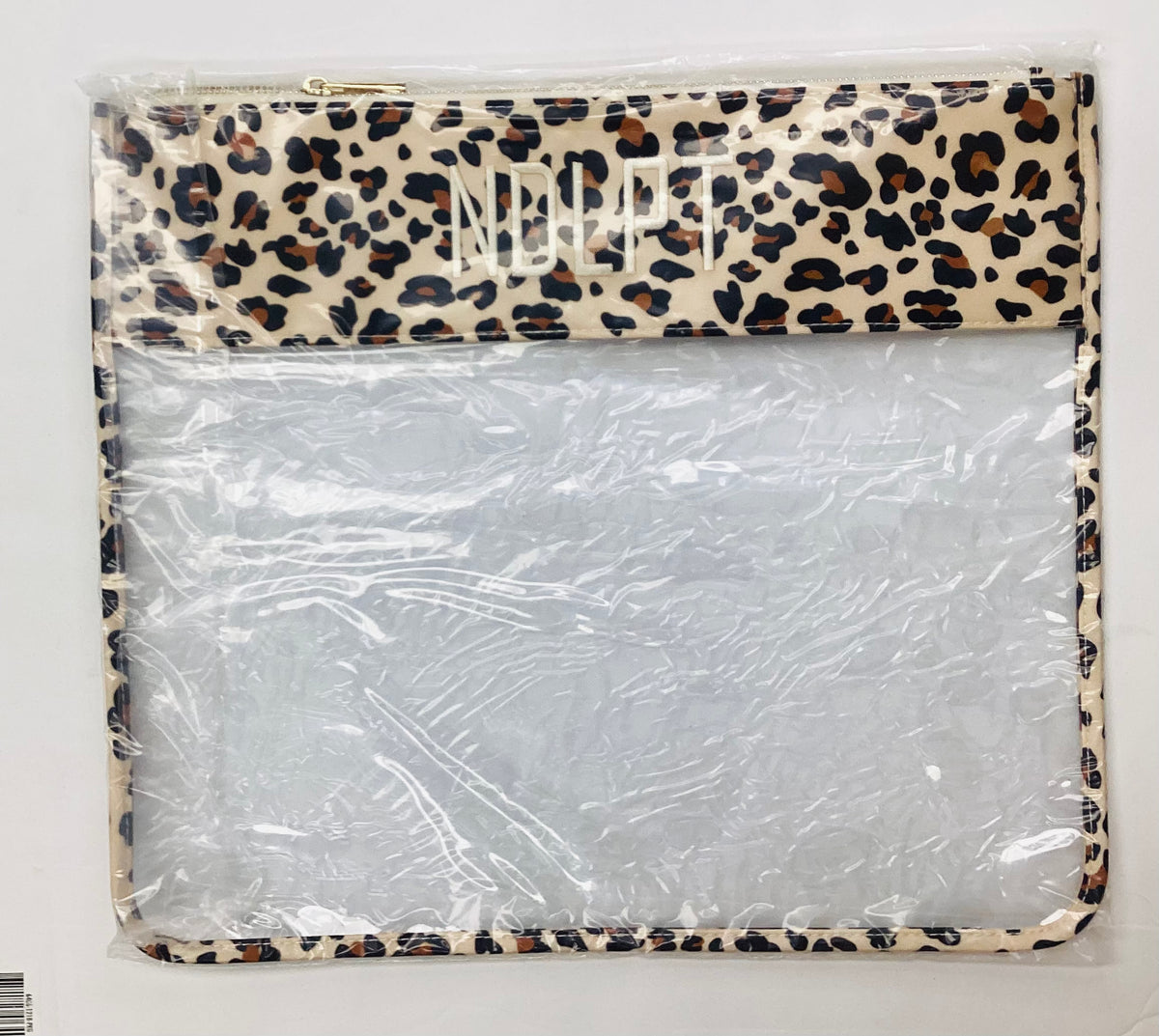 NDLPT Project Bag - 9 x 12
