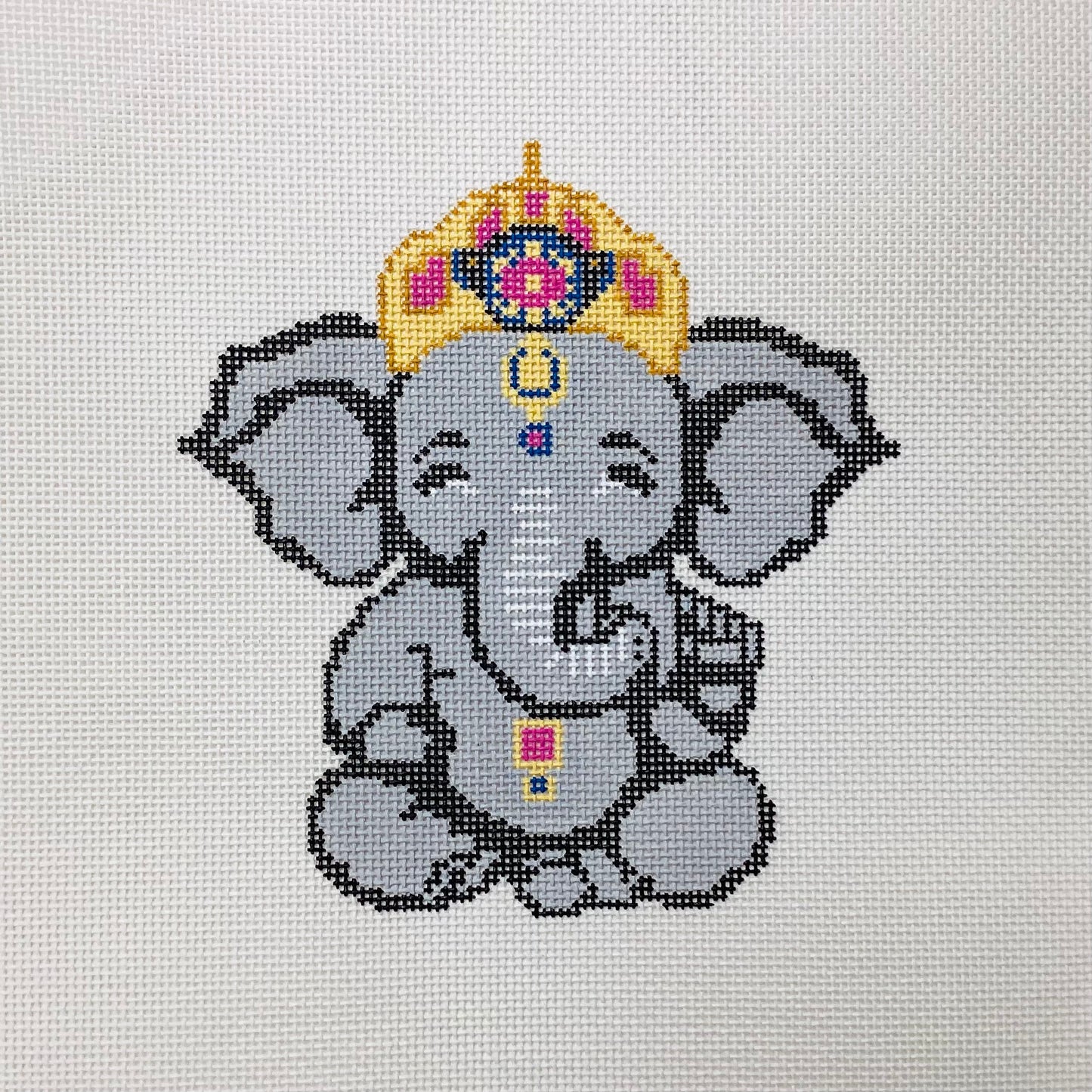 Rangoli Ganesh