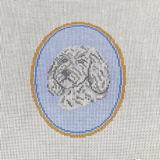 Cockapoo Cameo