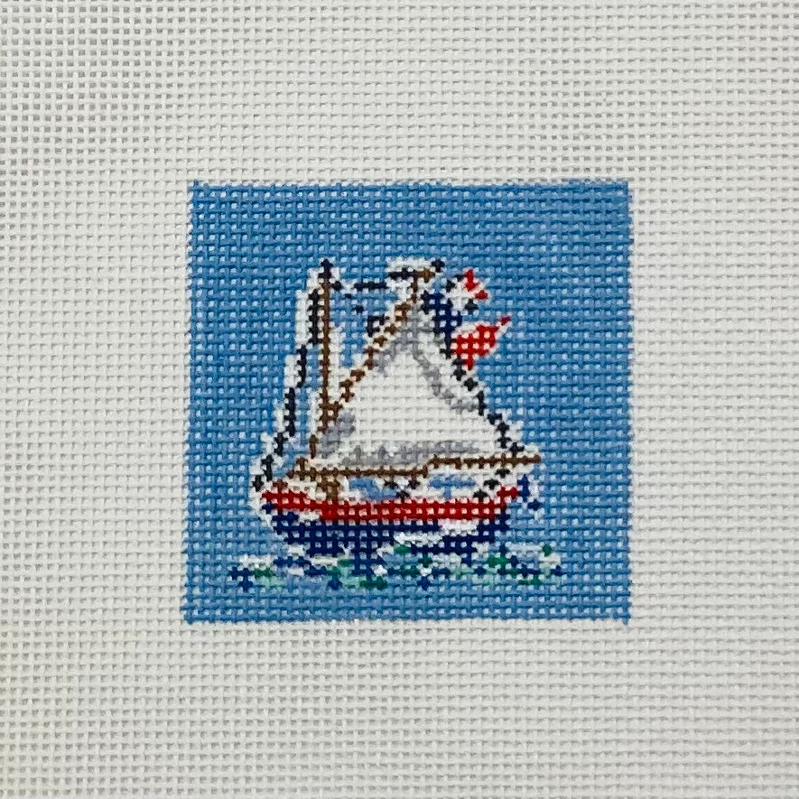 Cap Boat