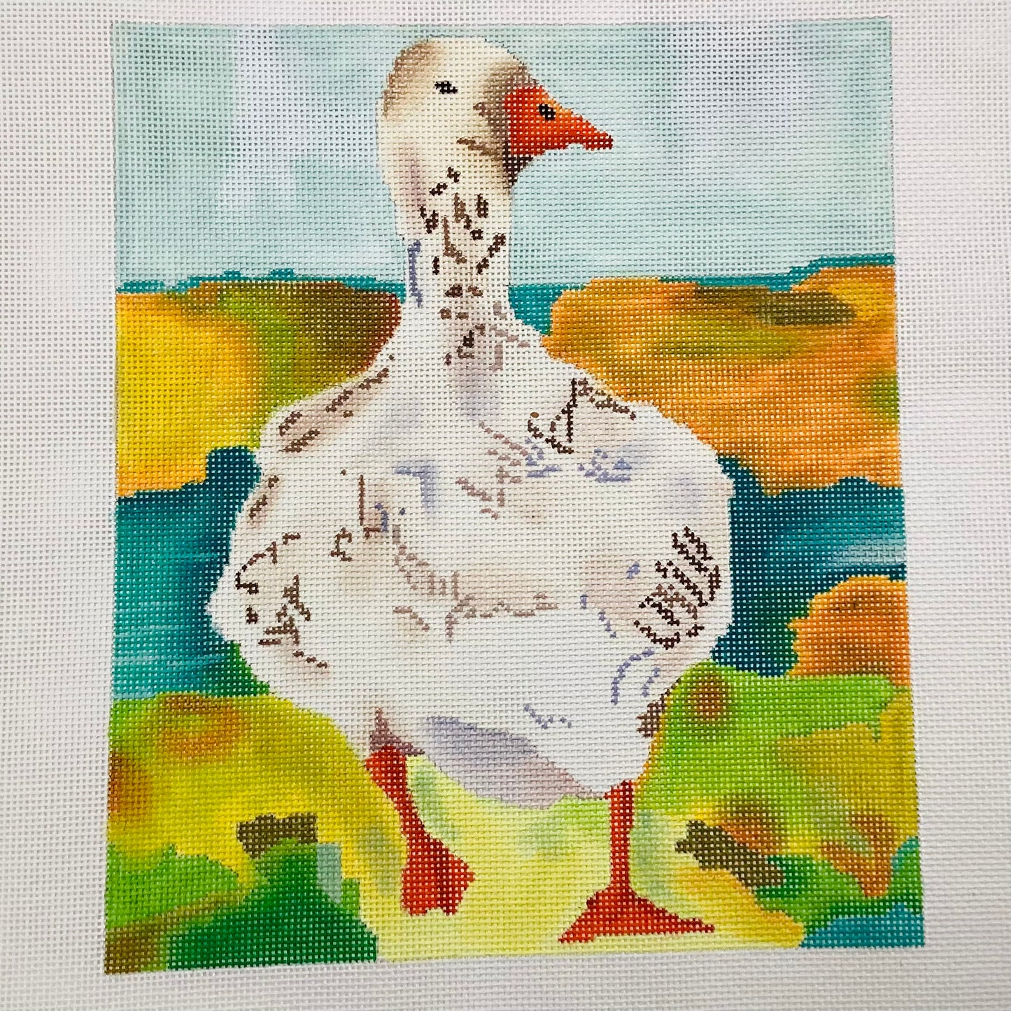 Goose