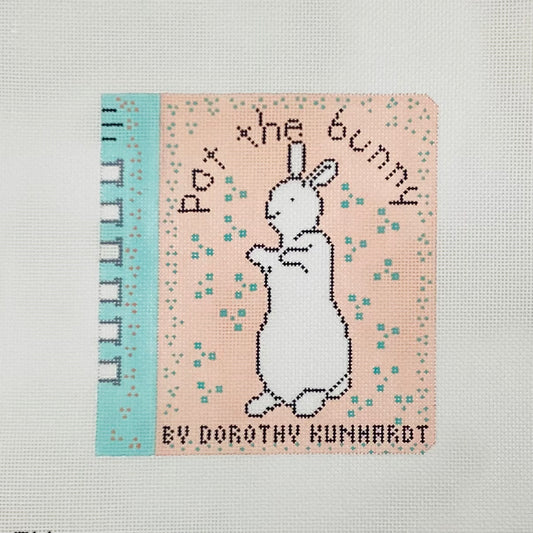 Pat the Bunny