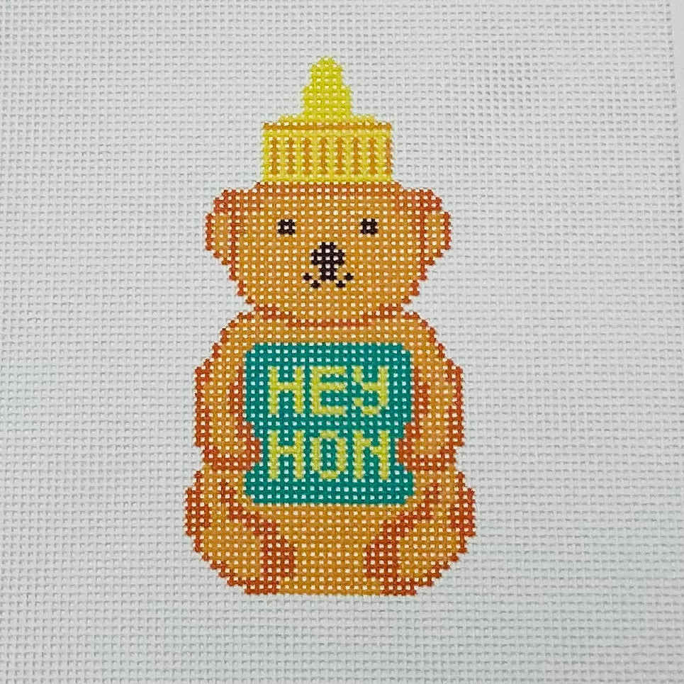 Hey Hon