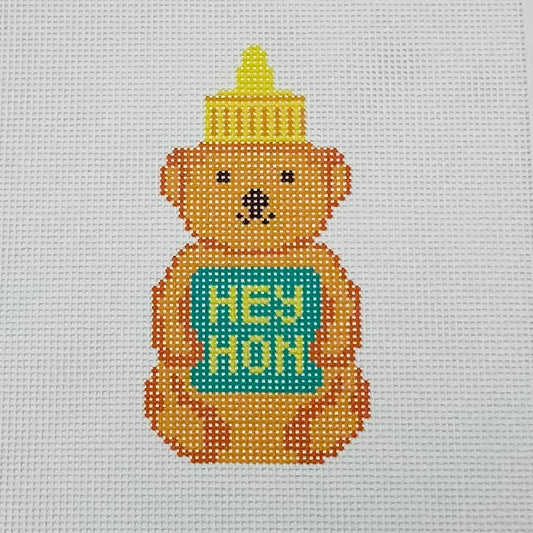 Hey Hon