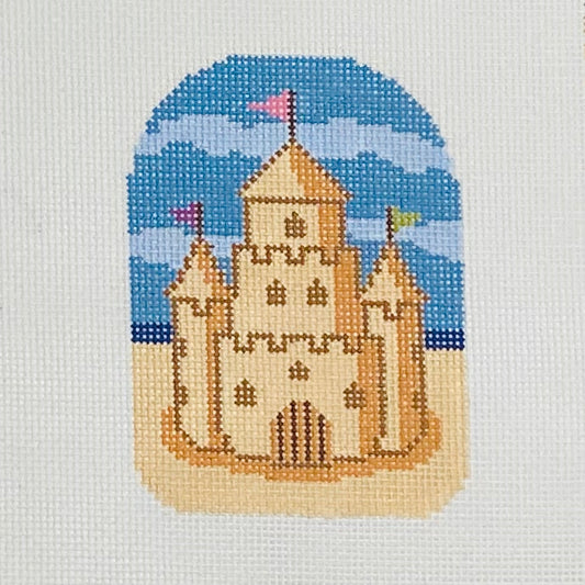 Building Sandcastles