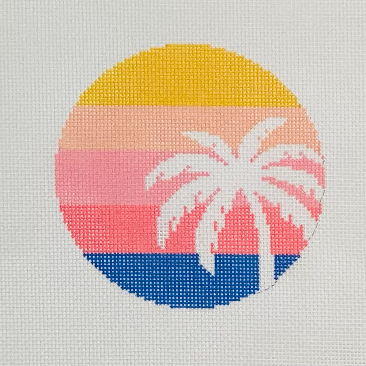 Beach Sunset