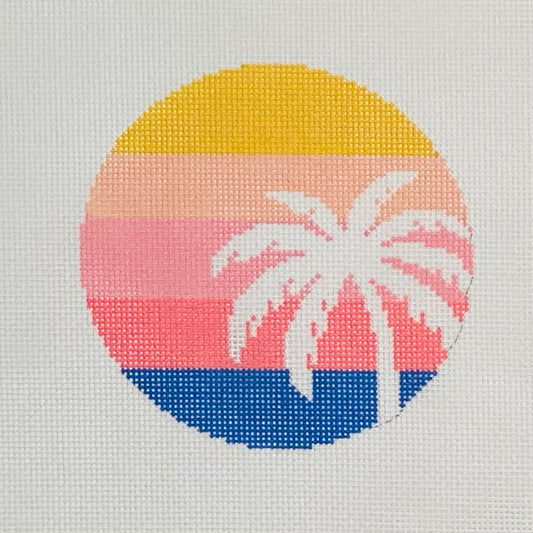 Beach Sunset