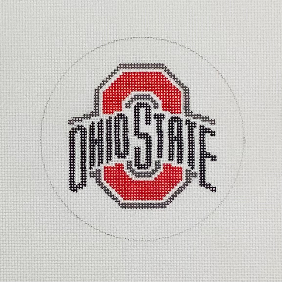 The Ohio State University Round