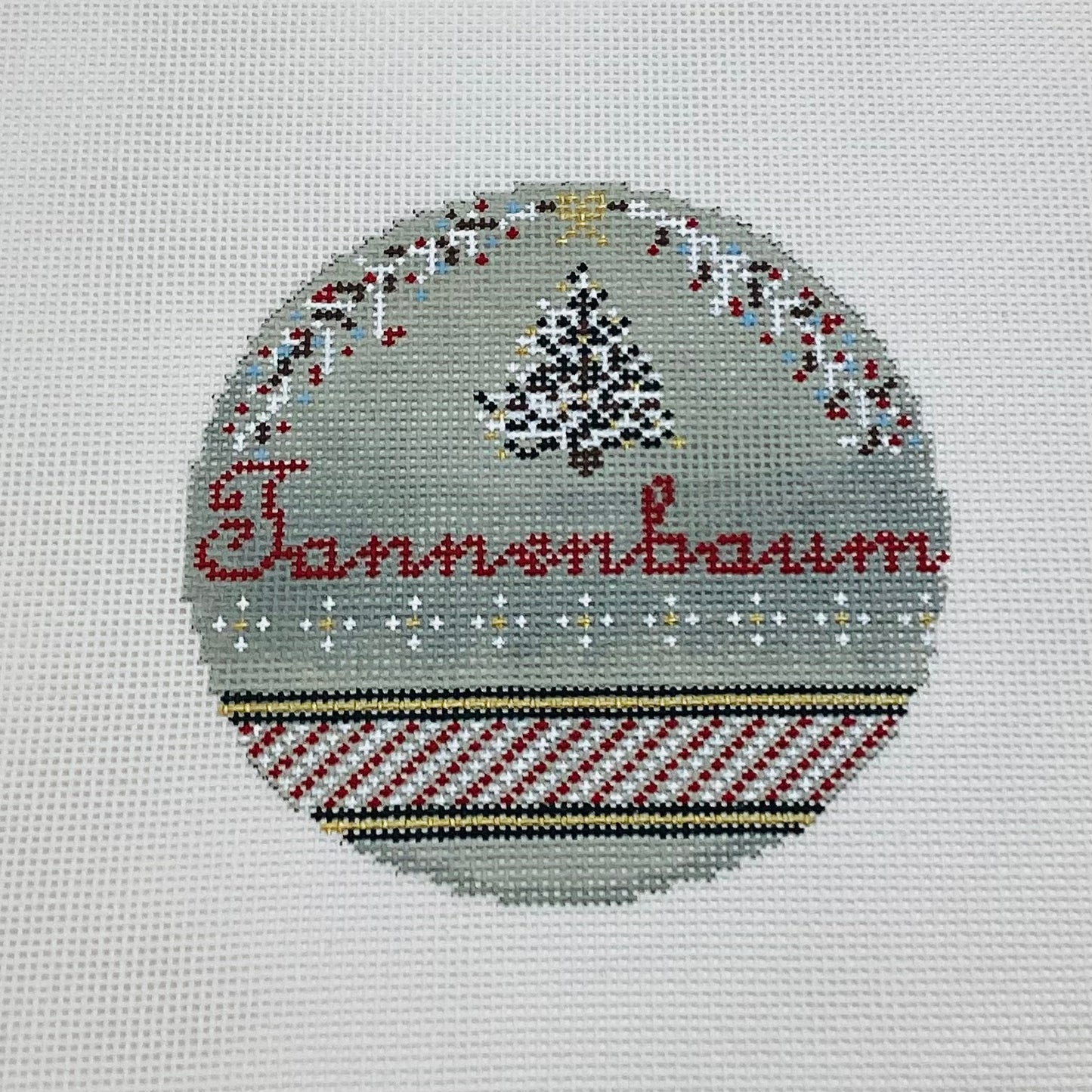 O Tannenbaum