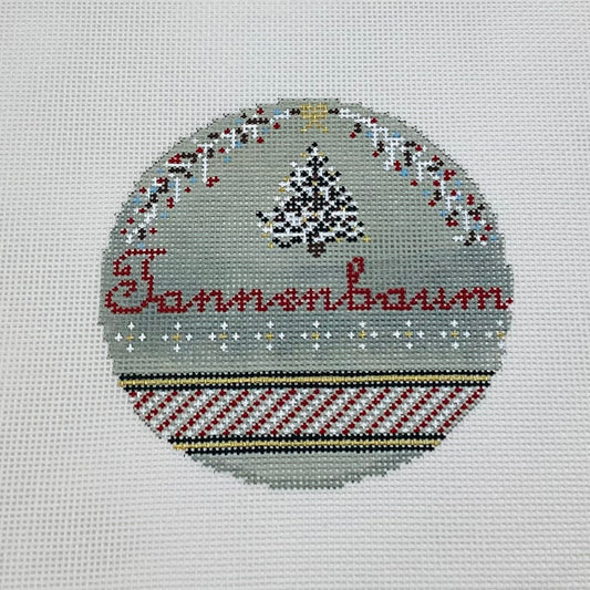 O Tannenbaum