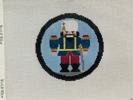 Sword Nutcracker