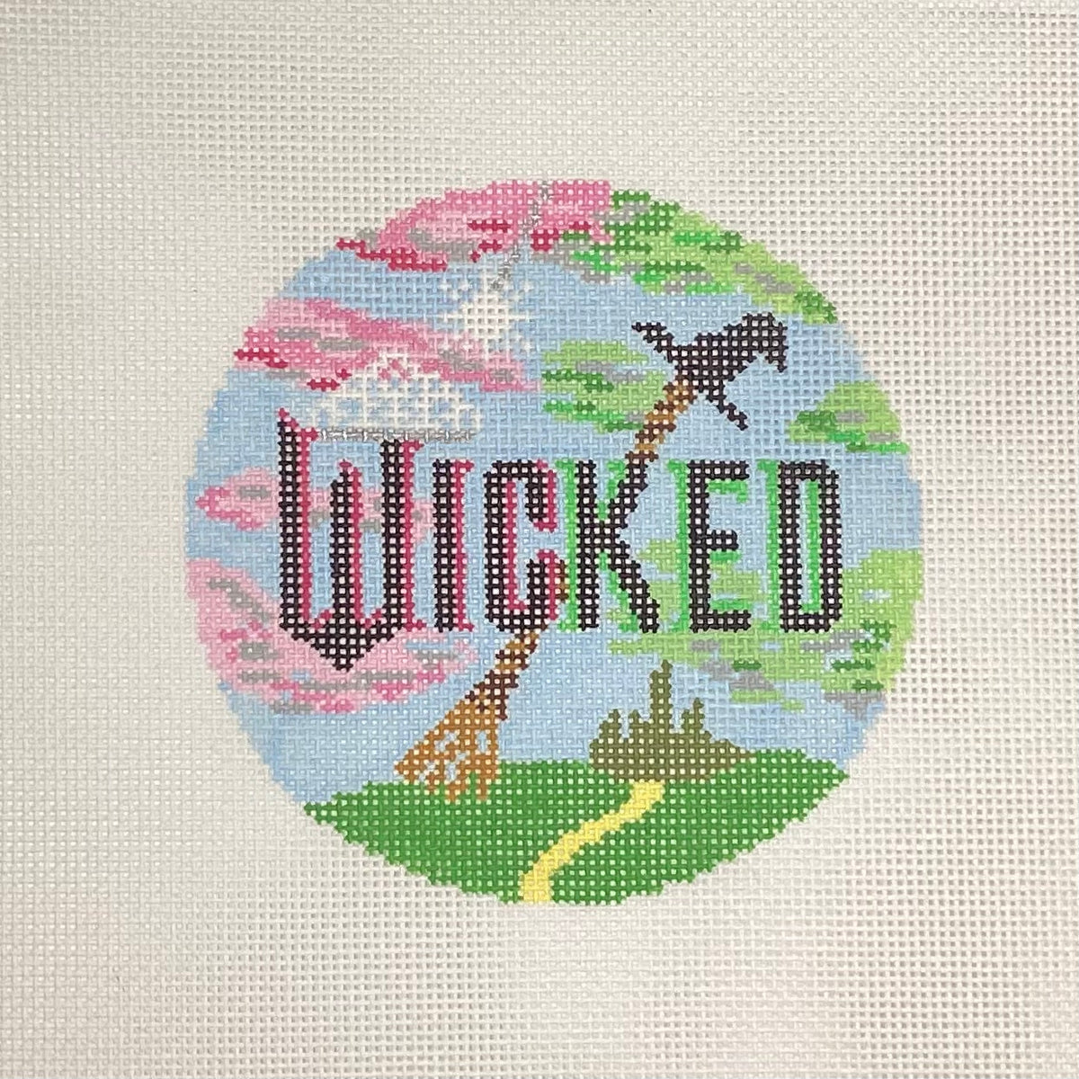 Wicked