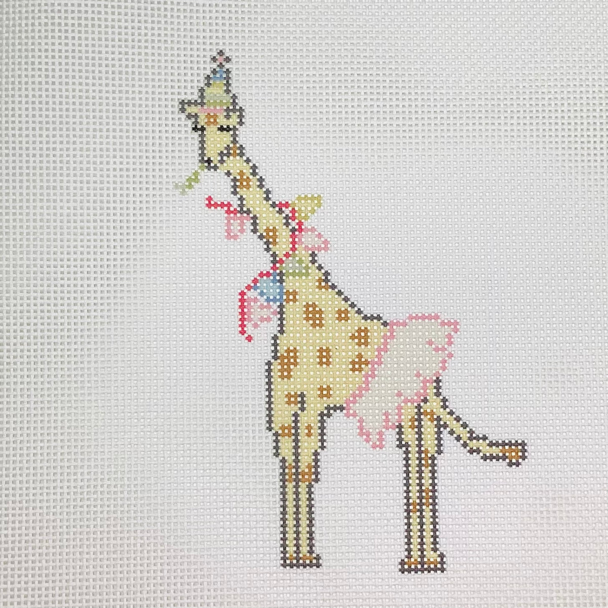 Party Giraffe