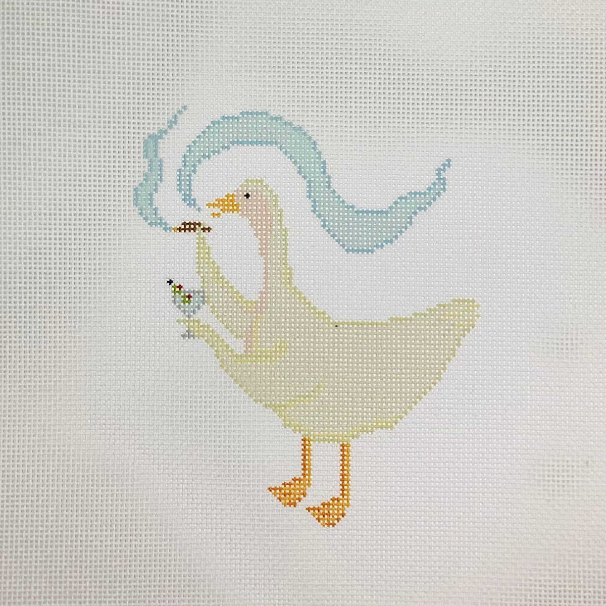 Loosey Goosey