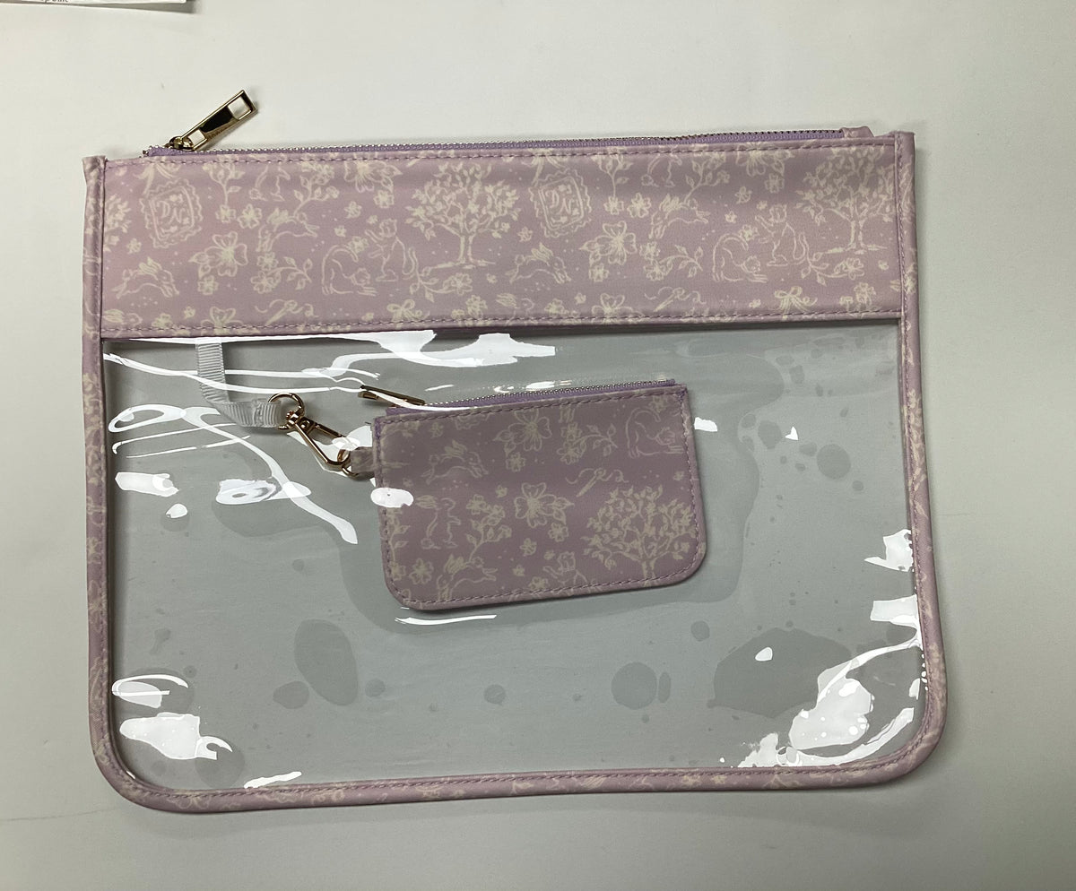 Dogwood Kit Keeper Bags