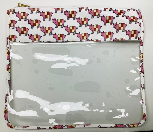 Pig Kit Keeper 13x15