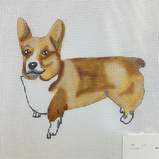 Corgi SF