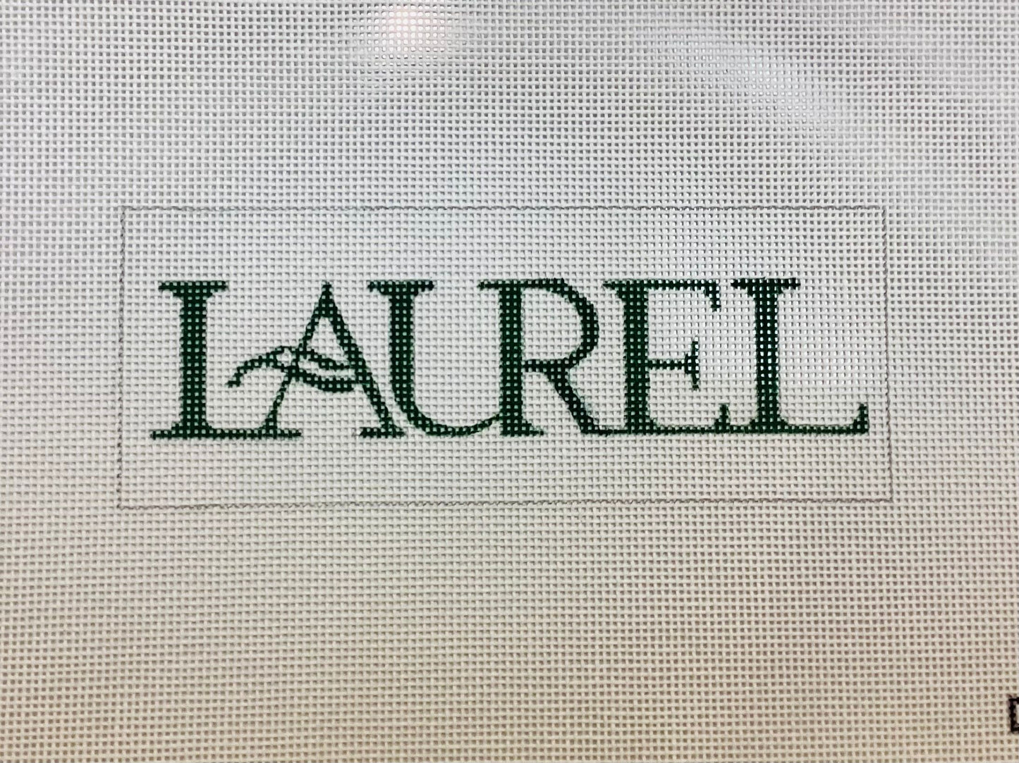 Laurel Frame