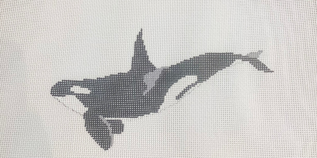 Patchwork Orca Skip to product information