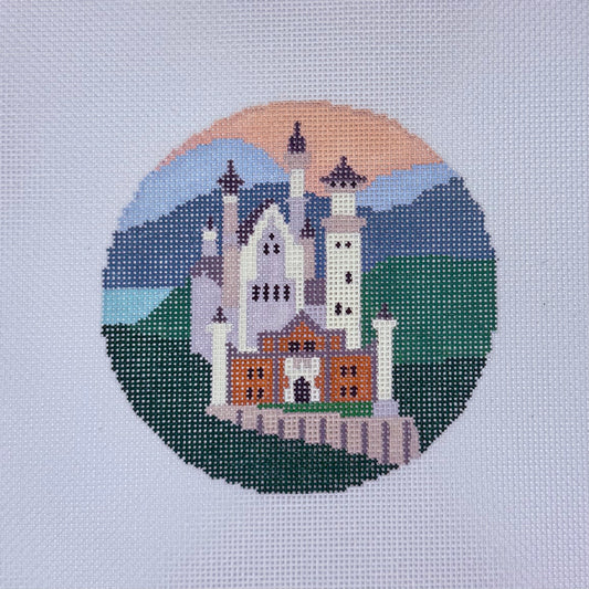 Neuschwanstein Castle - Germany
