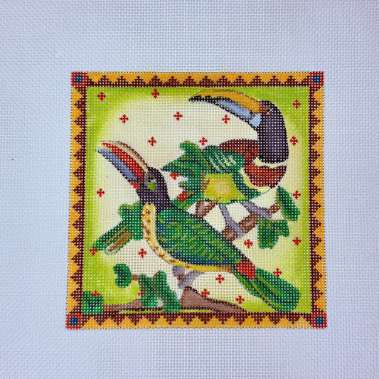 Toucans