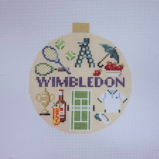 Wimbledon - Sporting Round