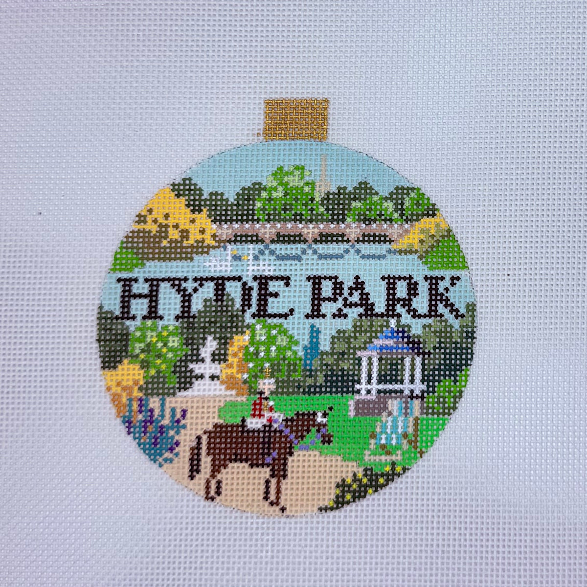 Hyde Park