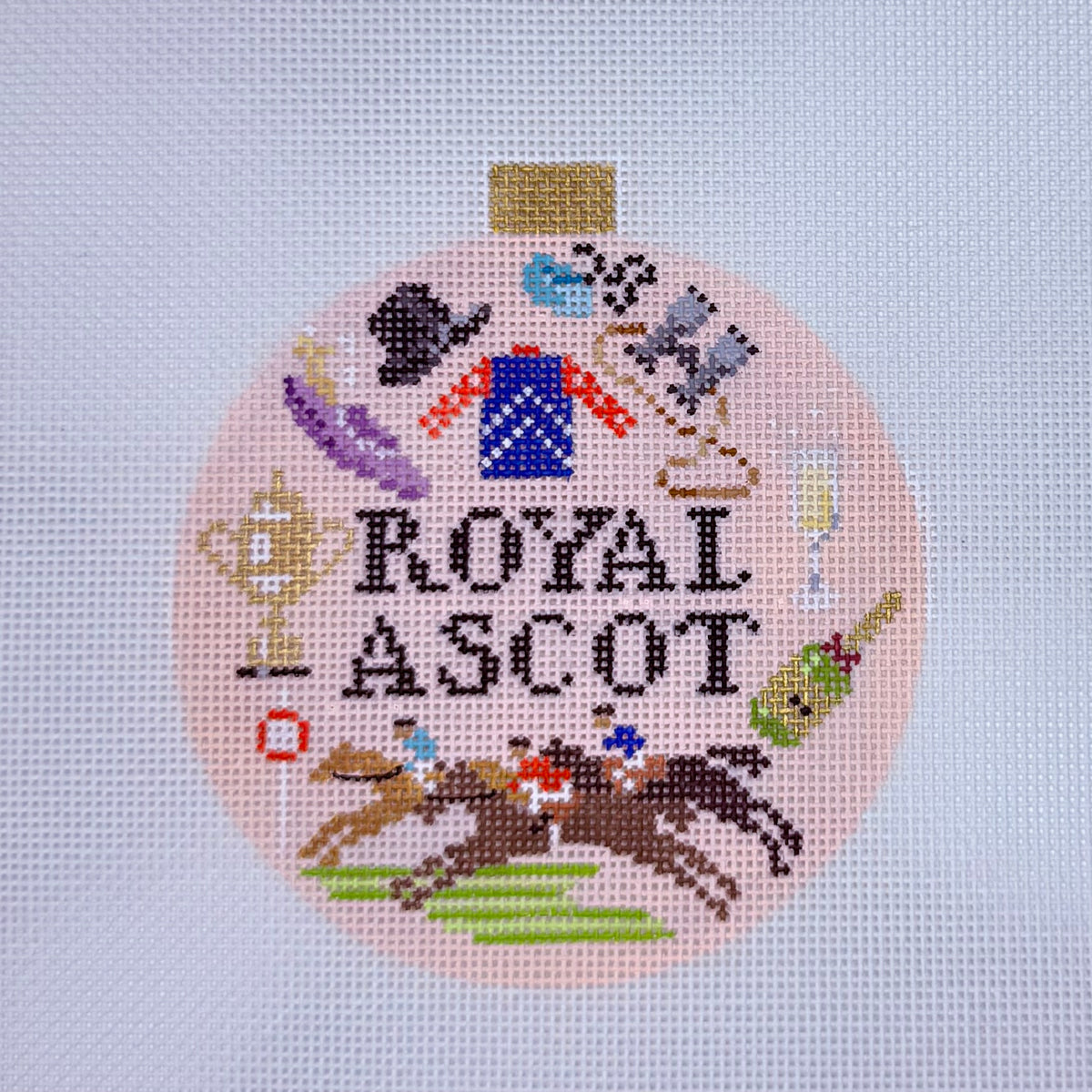 Royal Ascot - Sporting Round