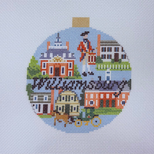 Williamsburg