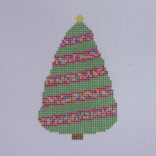 Sprinkle Tree