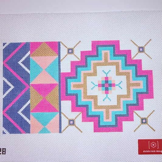 Leyla Clutch