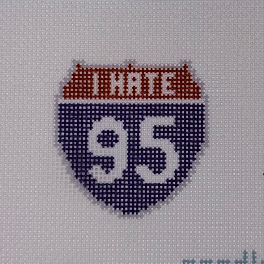 I Hate Interstate Series - 95