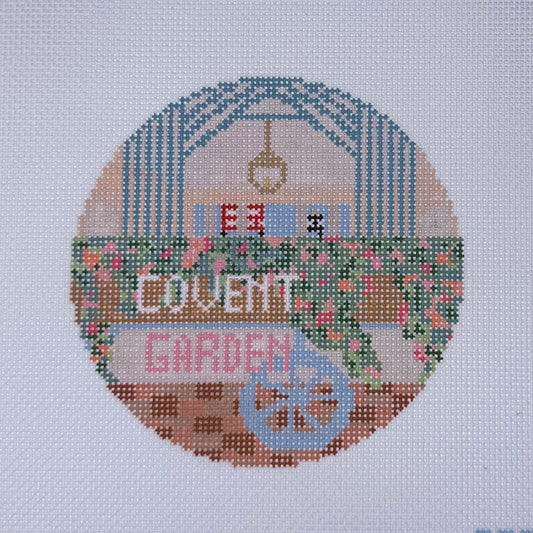Covent Garden