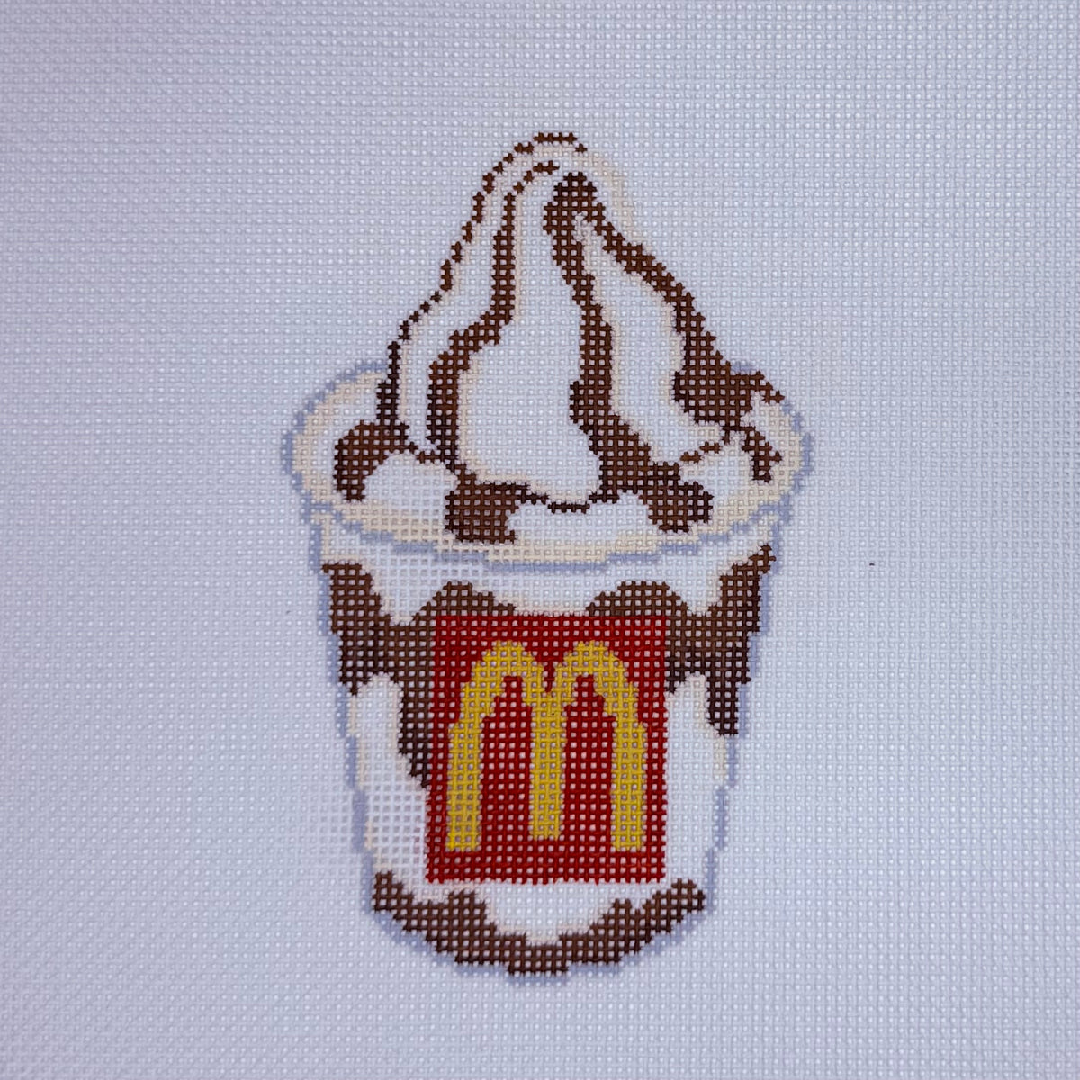 Ice Cream Cup