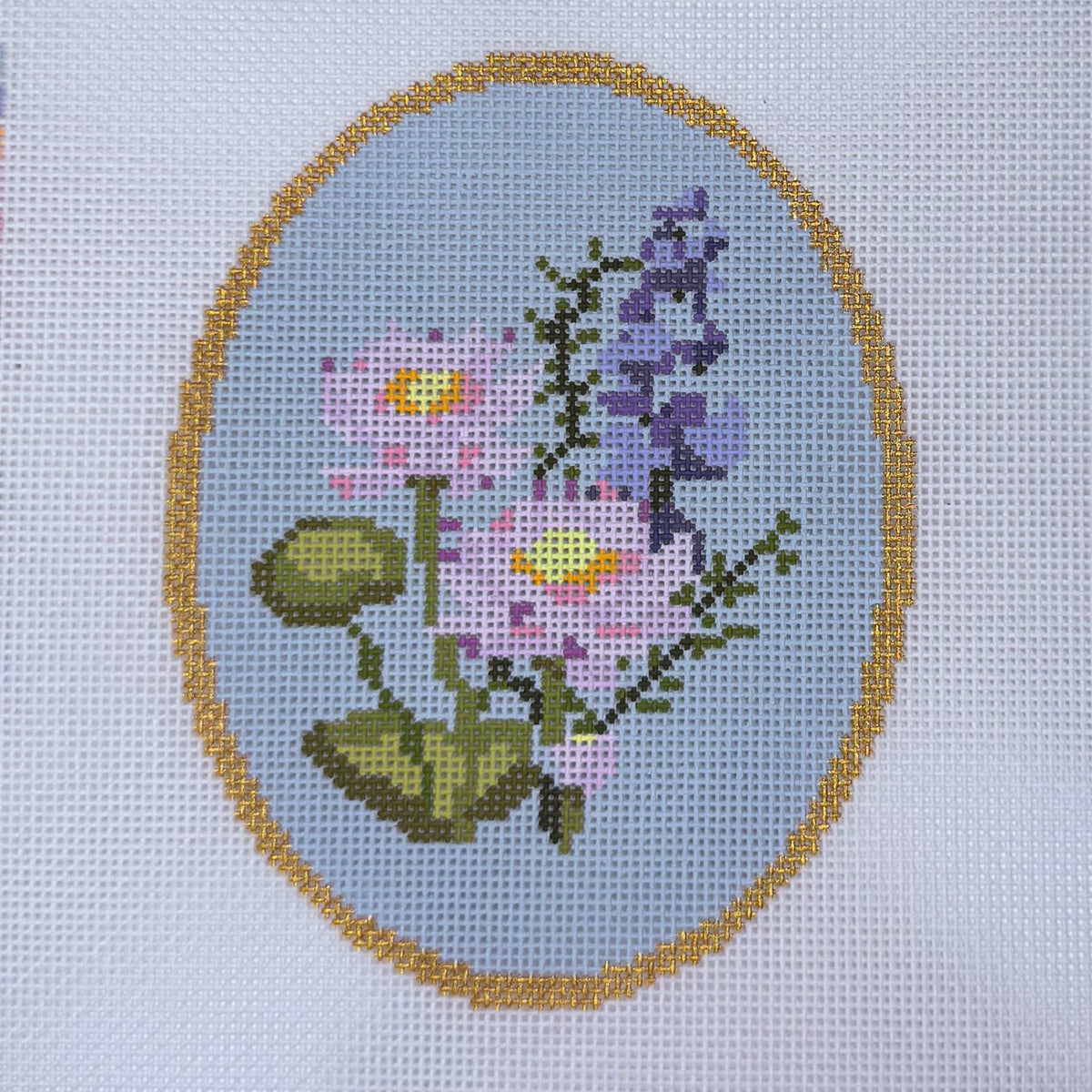 Birth Flowers - July
