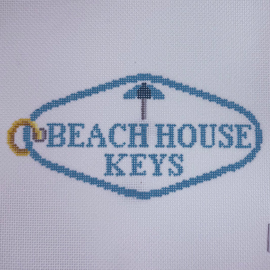 Beach House Keys