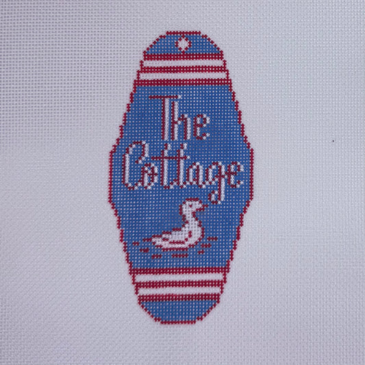 The Cottage Hotel Key