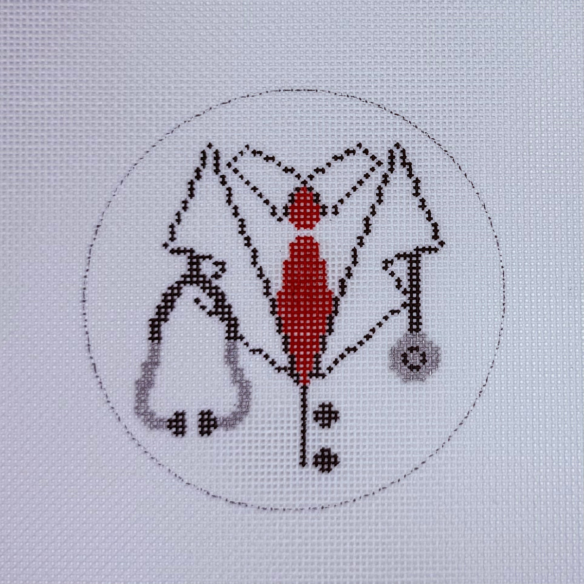 Doctor Coat