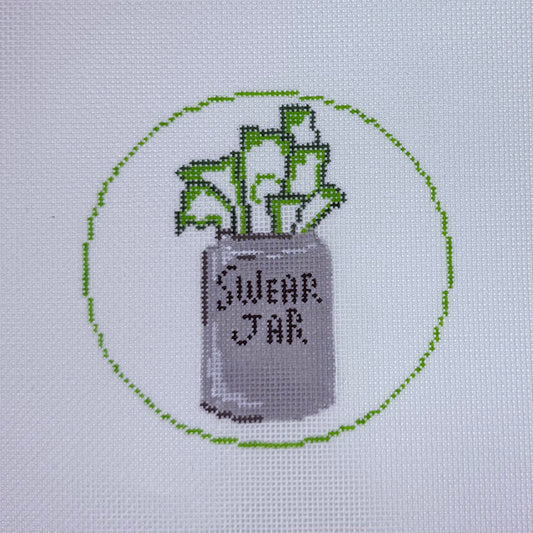 Mini Swear Jar
