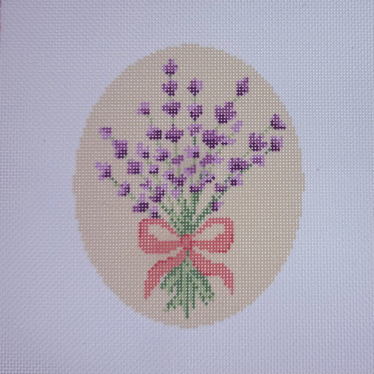 Lavender Love