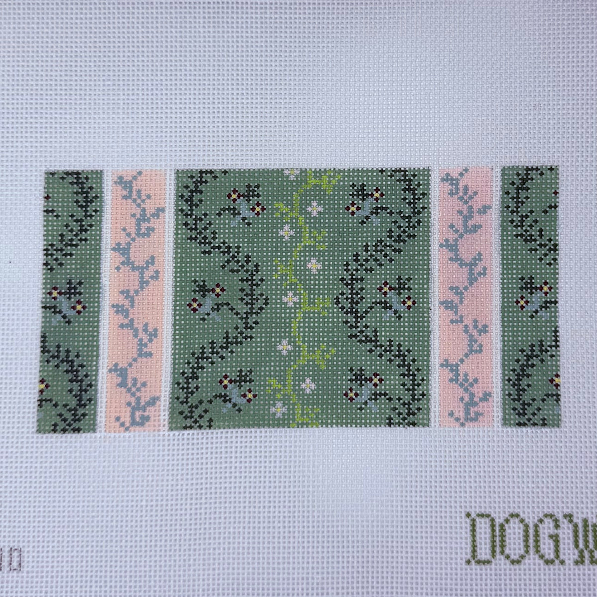 Victorian Garden Insert